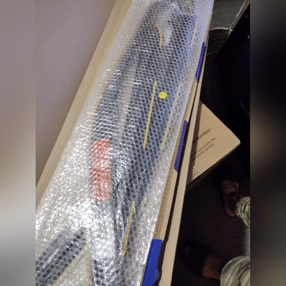 Brand New In Box GoodYear Window Deflectors - Picture 2 of 3